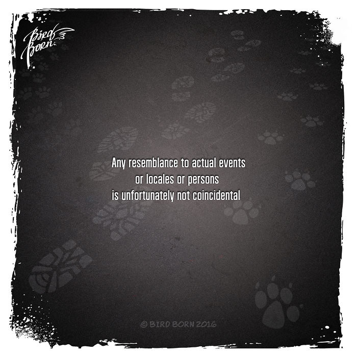 About All Creatures Great And Small