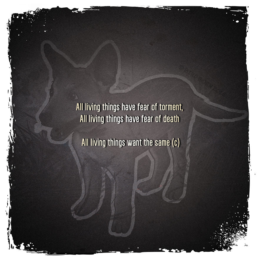 About All Creatures Great And Small