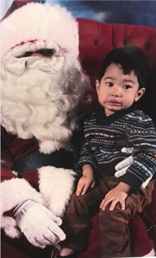 Beard Without A Face