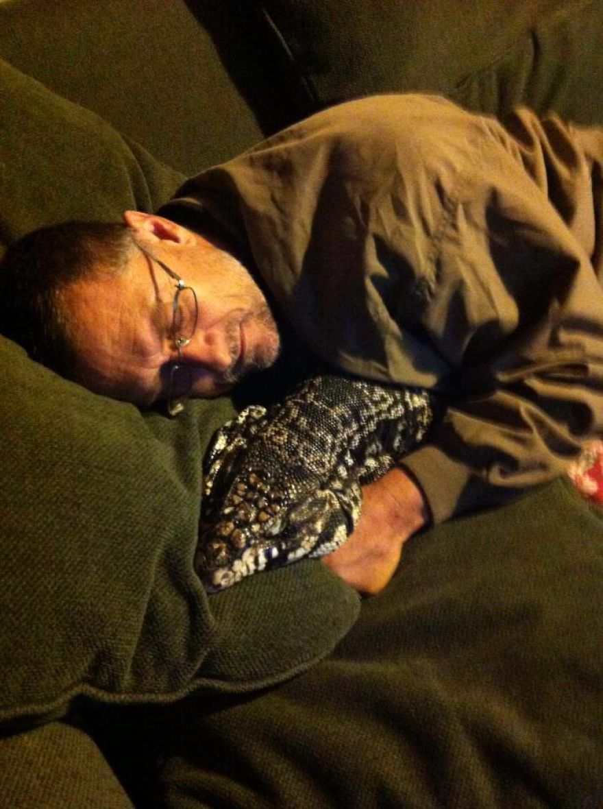 I Rescue Exotic Animal Species I Rescue Exotic Animal Species