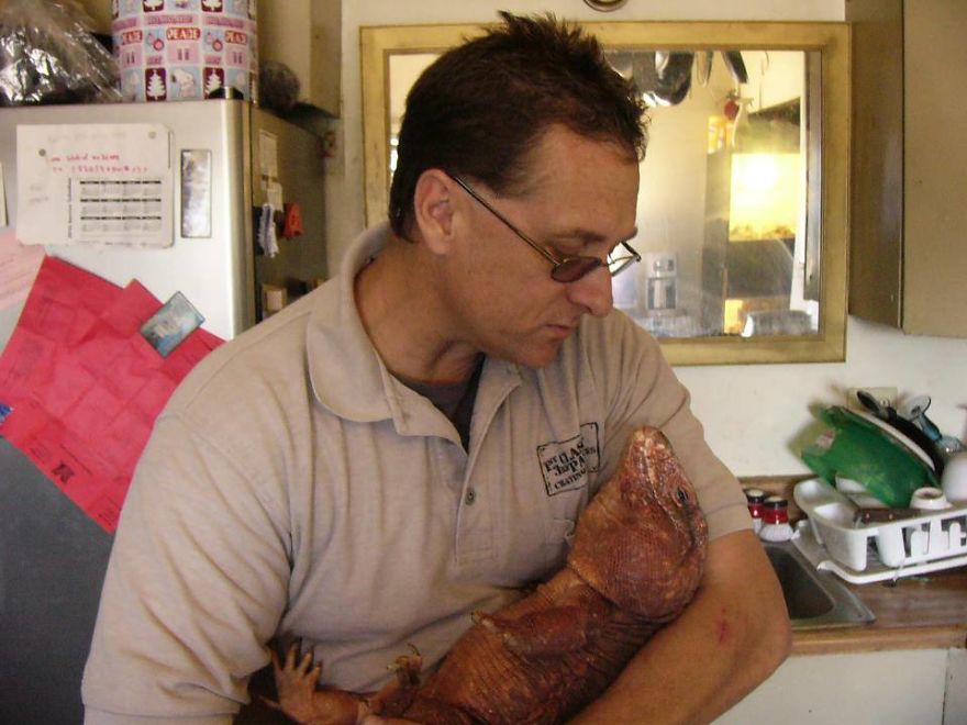 I Rescue Exotic Animal Species I Rescue Exotic Animal Species