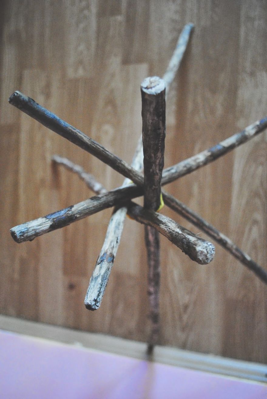 How To Make A Tipi For Any Pet