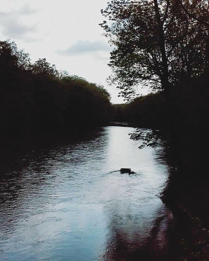 Some Of My Best Water Based Photography