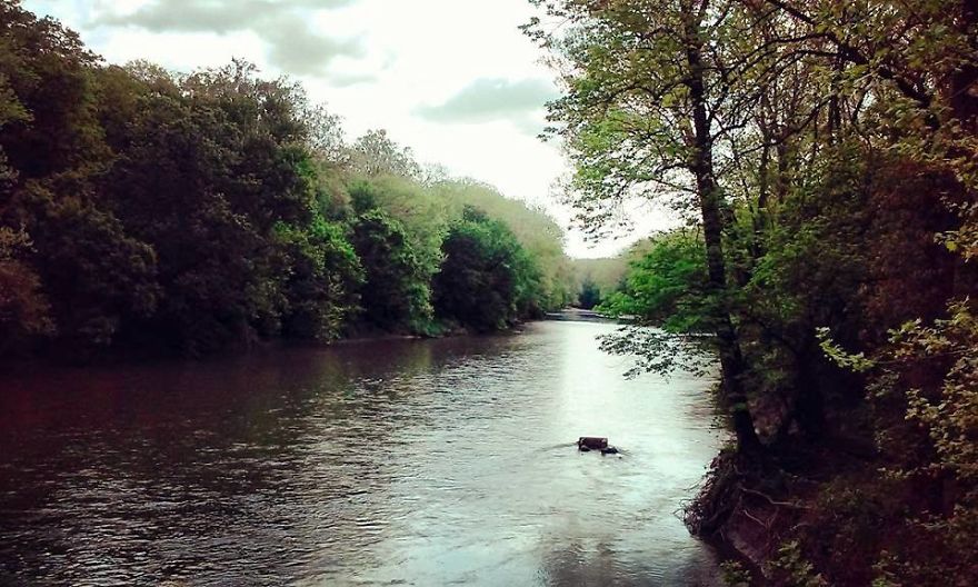 Some Of My Best Water Based Photography