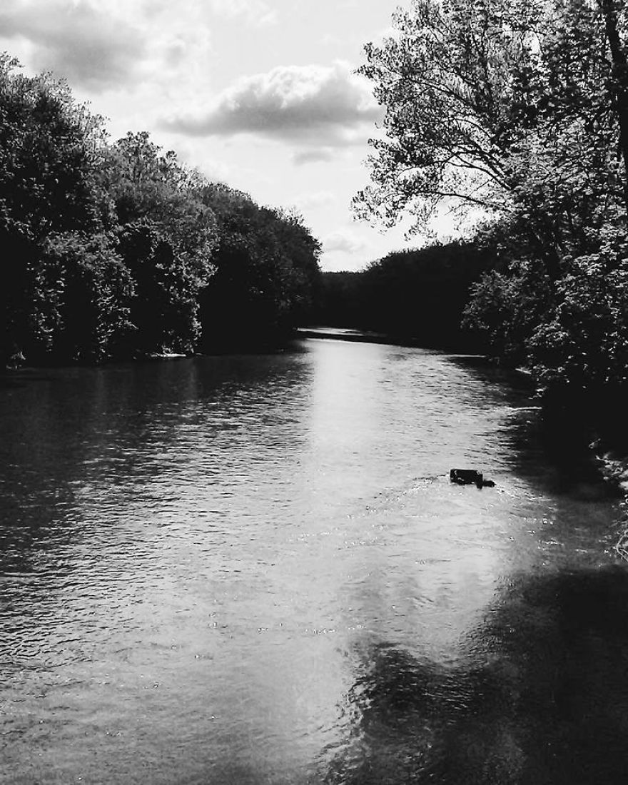 Some Of My Best Water Based Photography