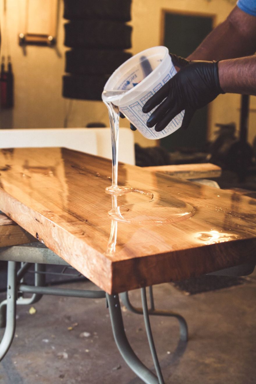 I Turned A 1907 Upright Piano Into A Luxurious Desk I Turned A 1907 Upright Piano Into A Luxurious Desk