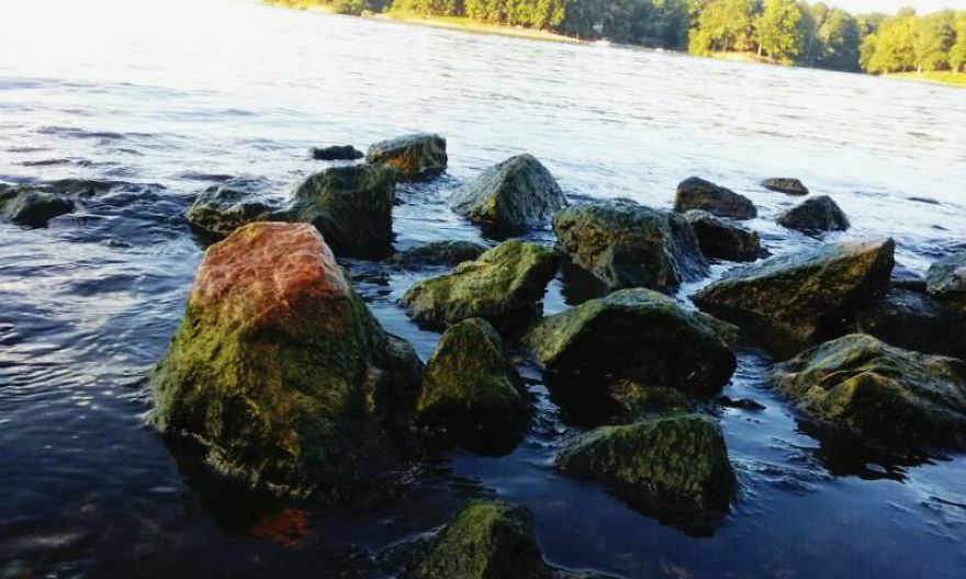 Some Of My Best Water Based Photography