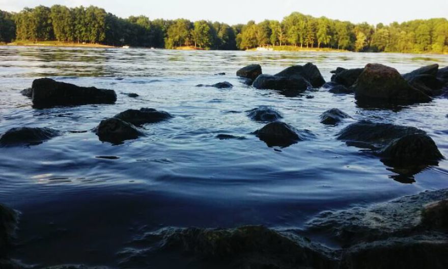 Some Of My Best Water Based Photography