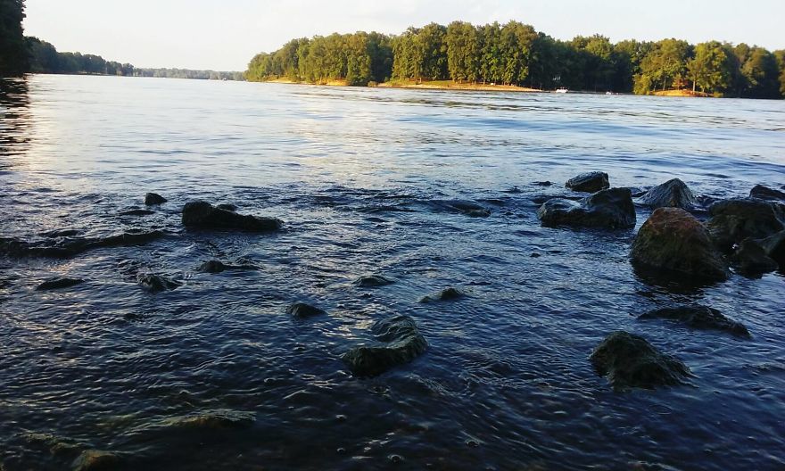 Some Of My Best Water Based Photography