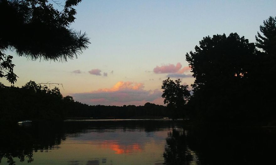 Some Of My Best Water Based Photography