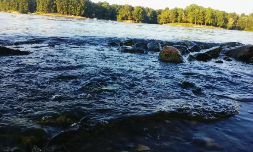 Some Of My Best Water Based Photography