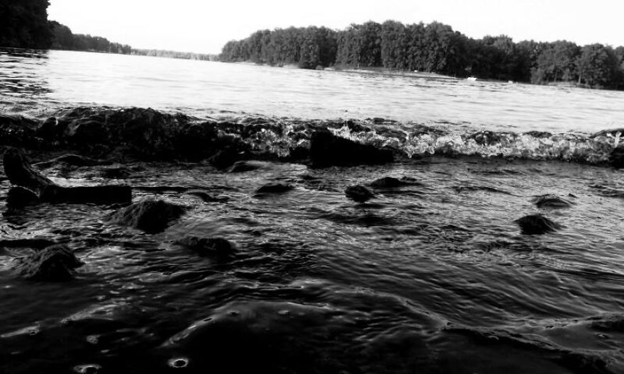 Some Of My Best Water Based Photography