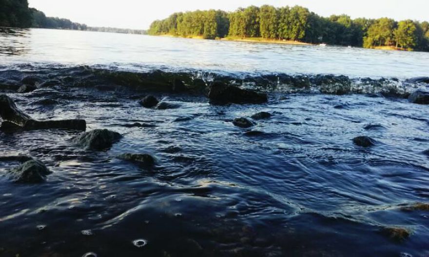 Some Of My Best Water Based Photography