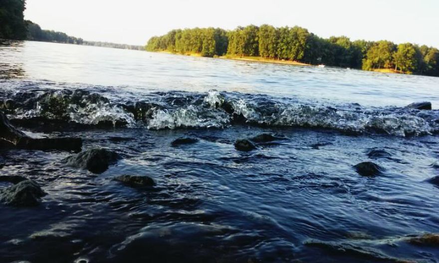 Some Of My Best Water Based Photography