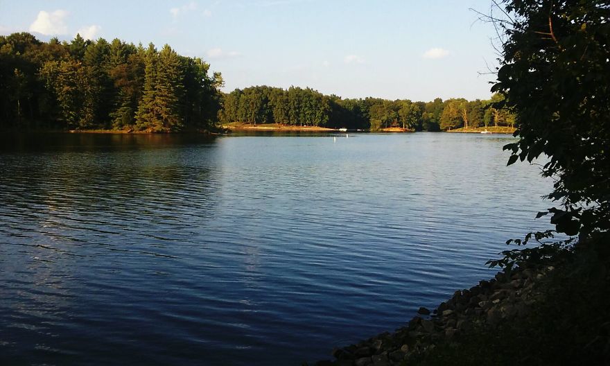 Some Of My Best Water Based Photography