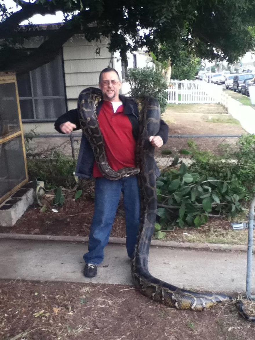 I Rescue Exotic Animal Species I Rescue Exotic Animal Species