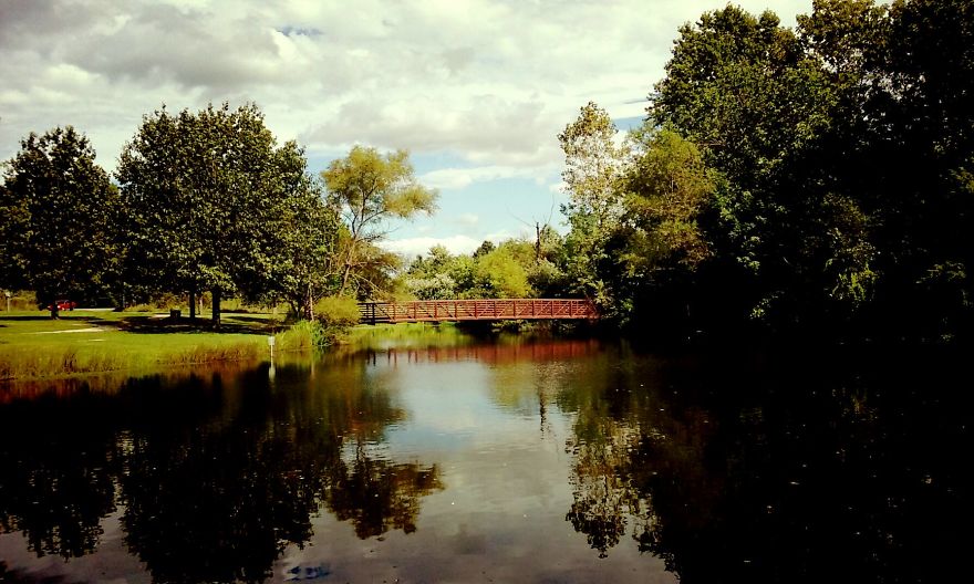 Some Of My Best Water Based Photography