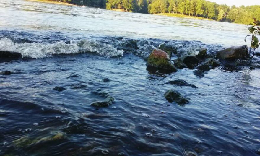 Some Of My Best Water Based Photography