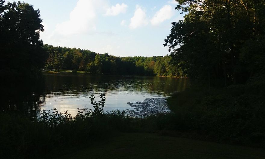 Some Of My Best Water Based Photography