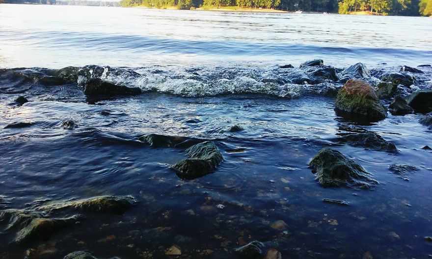 Some Of My Best Water Based Photography