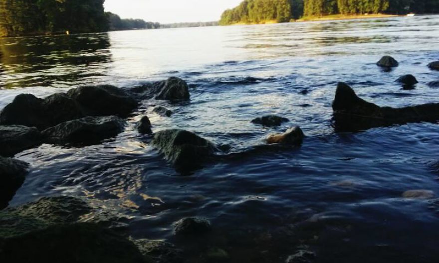 Some Of My Best Water Based Photography