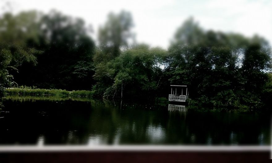 Some Of My Best Water Based Photography