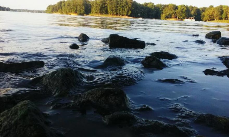 Some Of My Best Water Based Photography