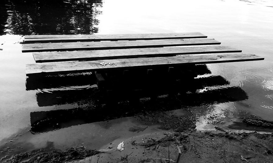 Some Of My Best Water Based Photography