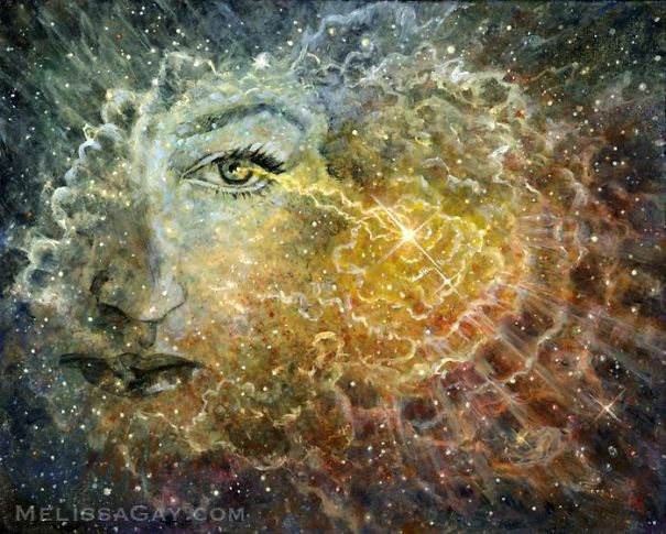 Metamorphosis - An Online Exhibition By The Changeling Artist Collective