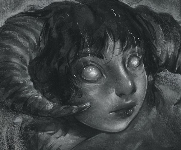 Metamorphosis - An Online Exhibition By The Changeling Artist Collective