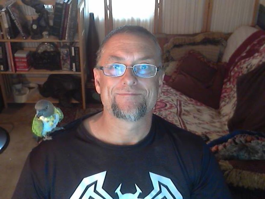 I Rescue Exotic Animal Species