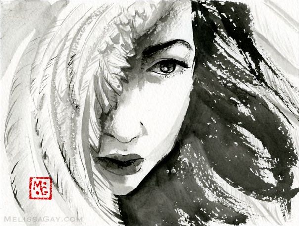 Metamorphosis - An Online Exhibition By The Changeling Artist Collective