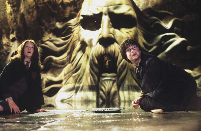 I Will Return Potter