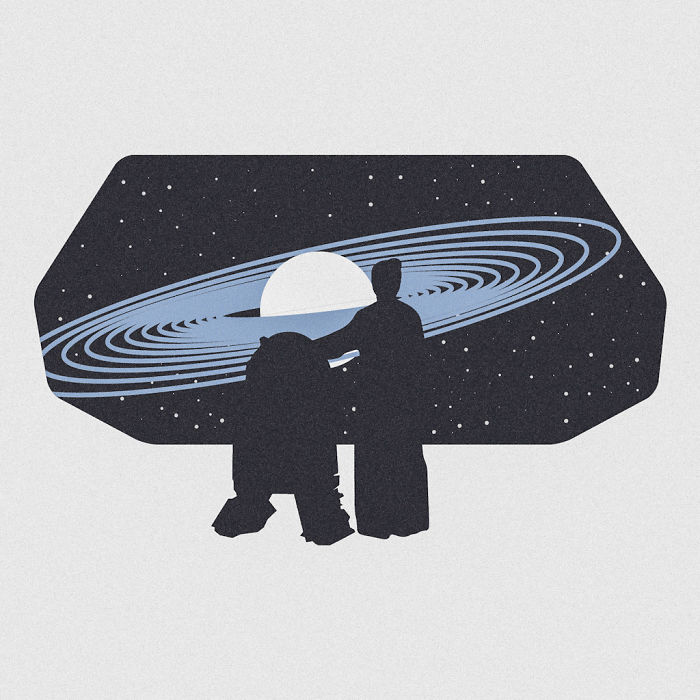 Sad Year For Star Wars