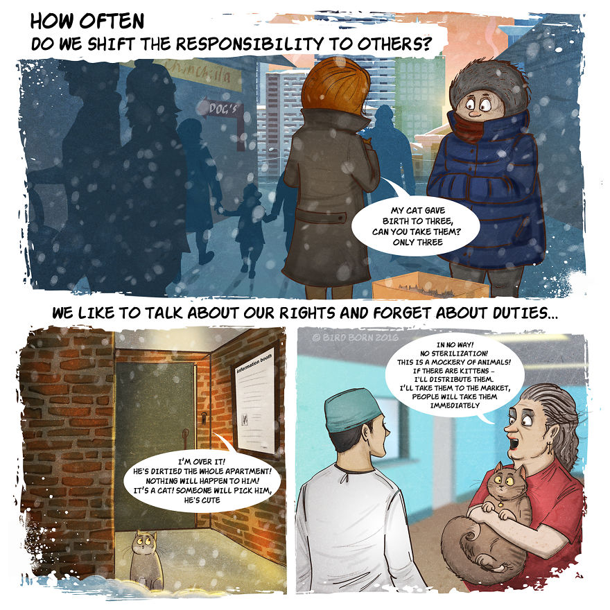 About All Creatures Great And Small