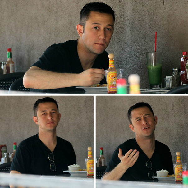 Joseph Gordon-Levitt