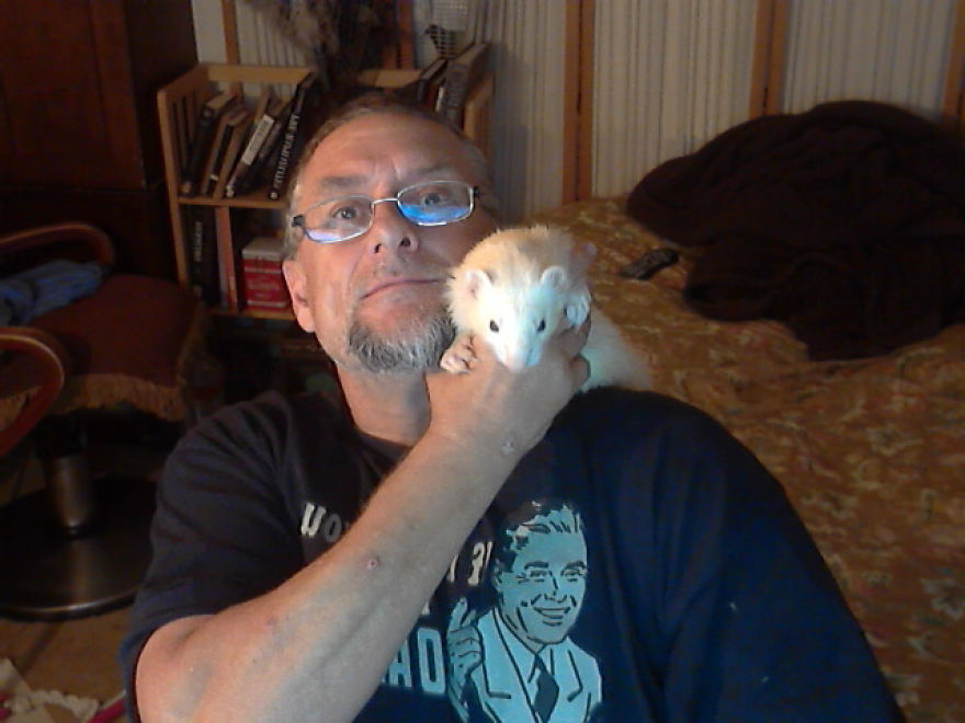 I Rescue Exotic Animal Species I Rescue Exotic Animal Species