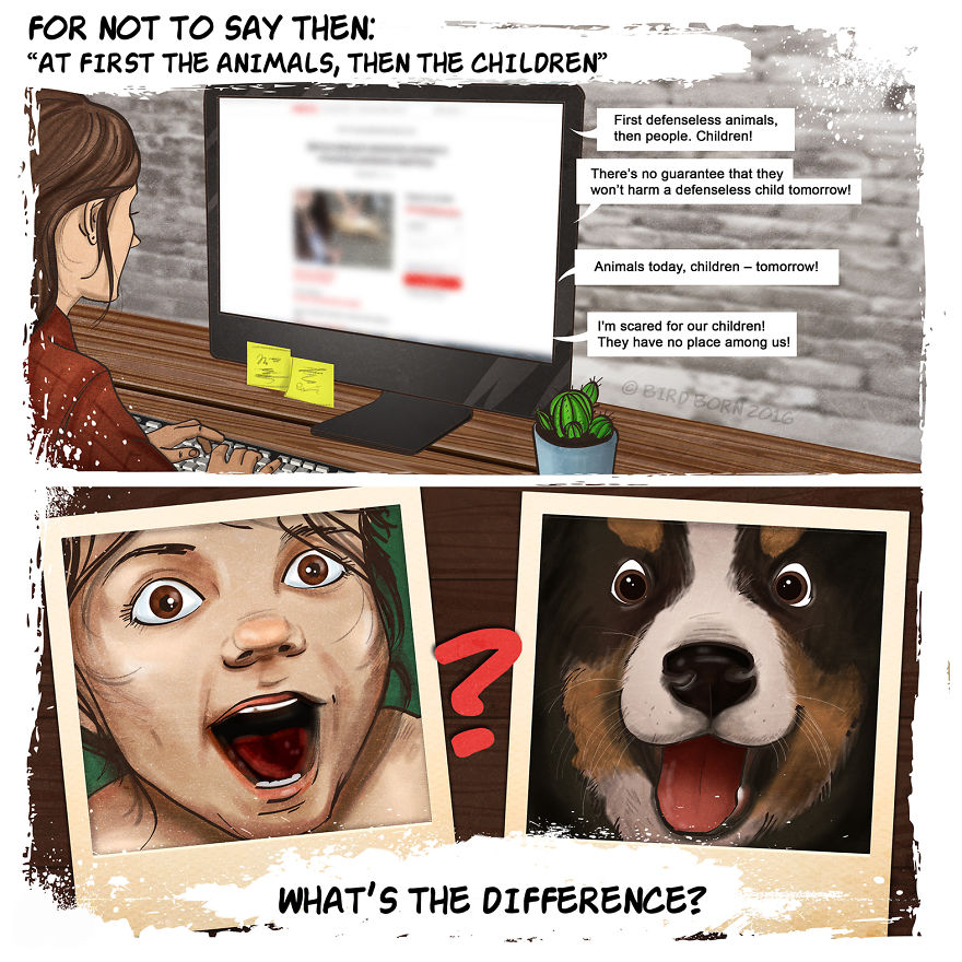 About All Creatures Great And Small