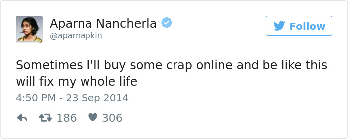 Funniest Women Tweets 2016