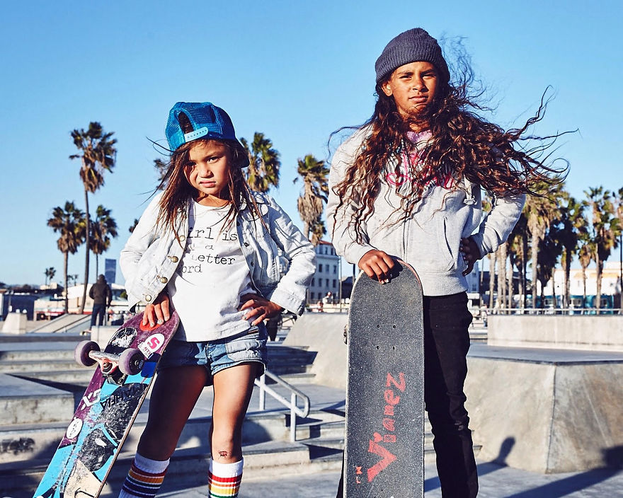 These Powerful Images Celebrate Young Girl Athletes Playing Sports These Powerful Images Celebrate Young Girl Athletes Playing Sports