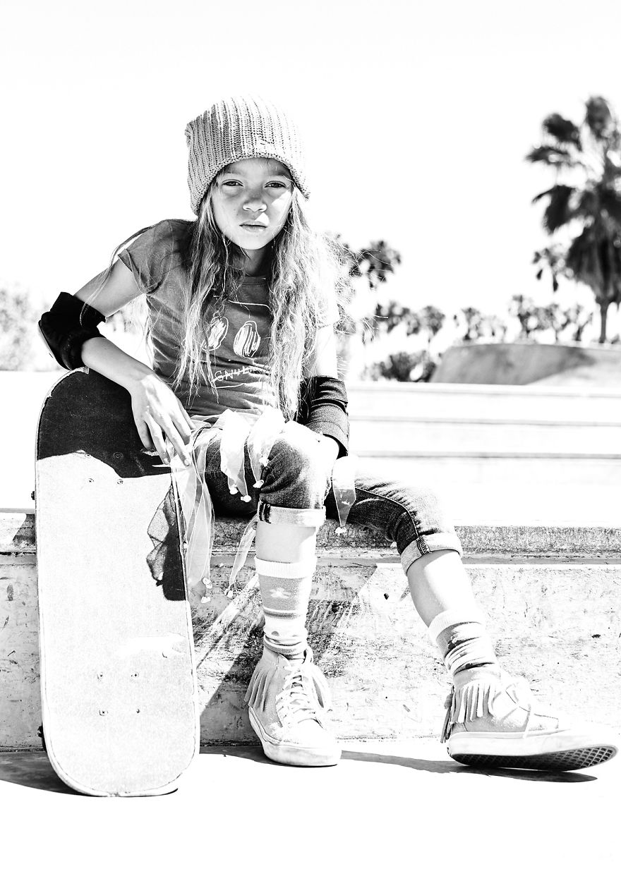 These Powerful Images Celebrate Young Girl Athletes Playing Sports These Powerful Images Celebrate Young Girl Athletes Playing Sports