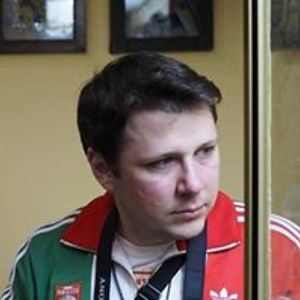 Piotr 'Brewa' Brewczyński