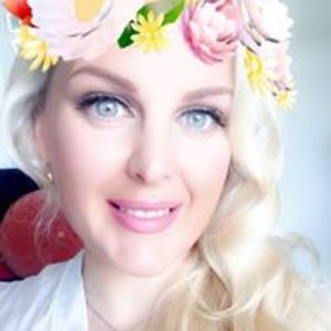 sarahboronina avatar