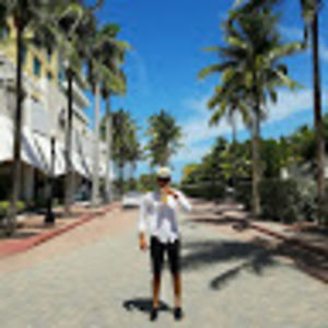 gilbertoromero avatar