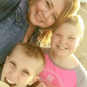 theegriefamily avatar