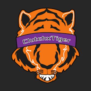 clutchxtiger avatar