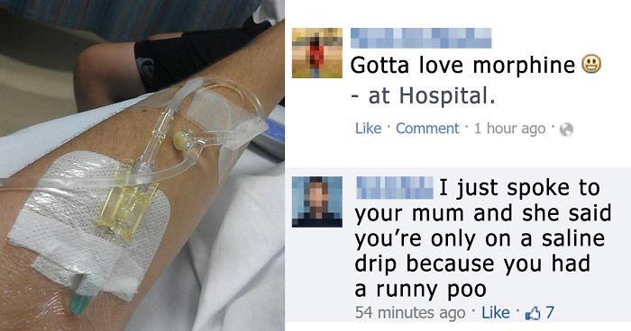 What Happens When You Lie On Social Media (57 Pics)