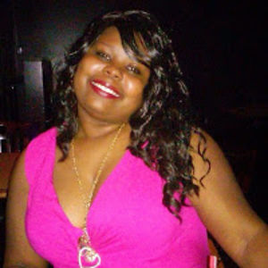 gekeshajohnson avatar