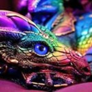 misticalistic avatar