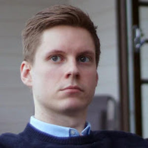 fredrikbengtsson avatar